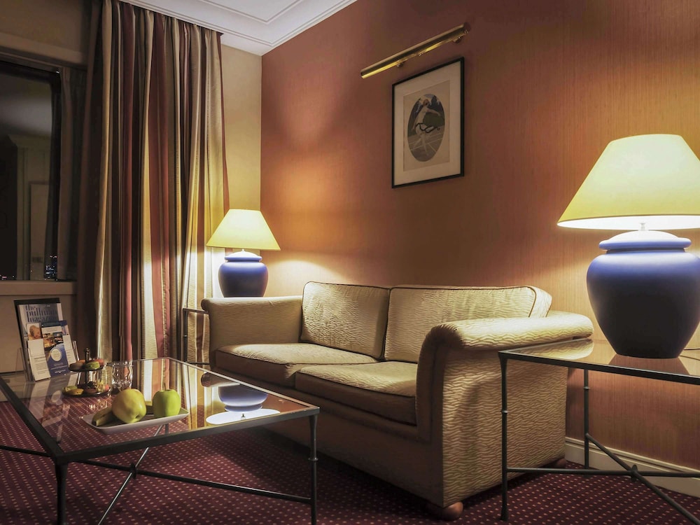Executive Suite, 1 Double Bed - Photo 1