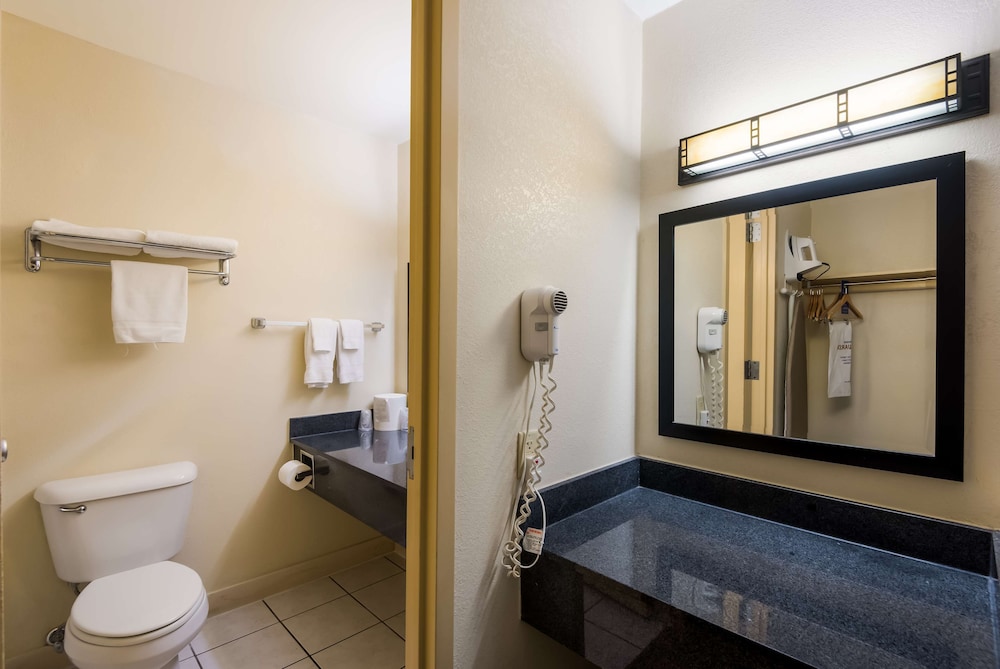 Business Room, 1 King Bed, Patio, Ground Floor - Photo 4