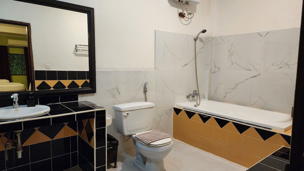 Standard Room - Photo 5