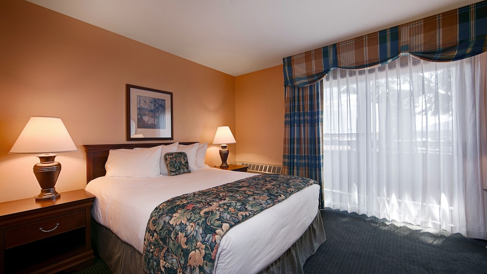 Suite, 1 Queen Bed photo 2