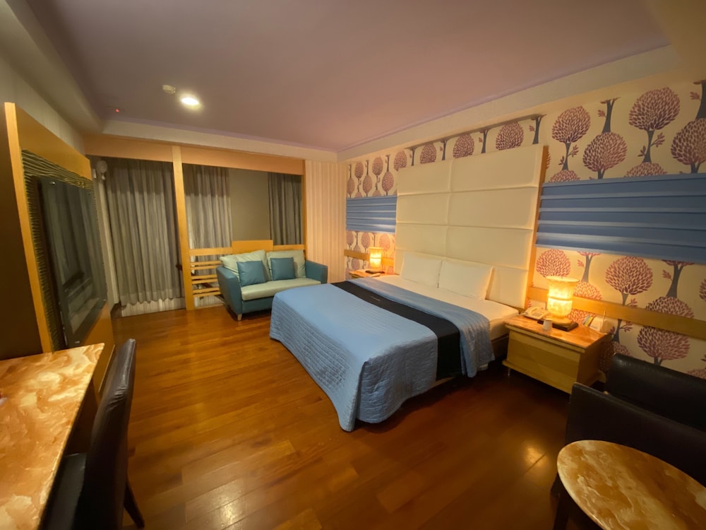 Double Room photo 1