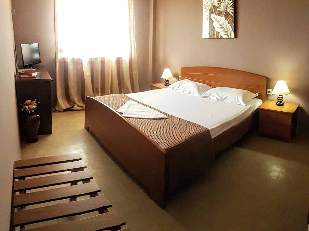 Apartment, 2 Bedrooms (for 4)
