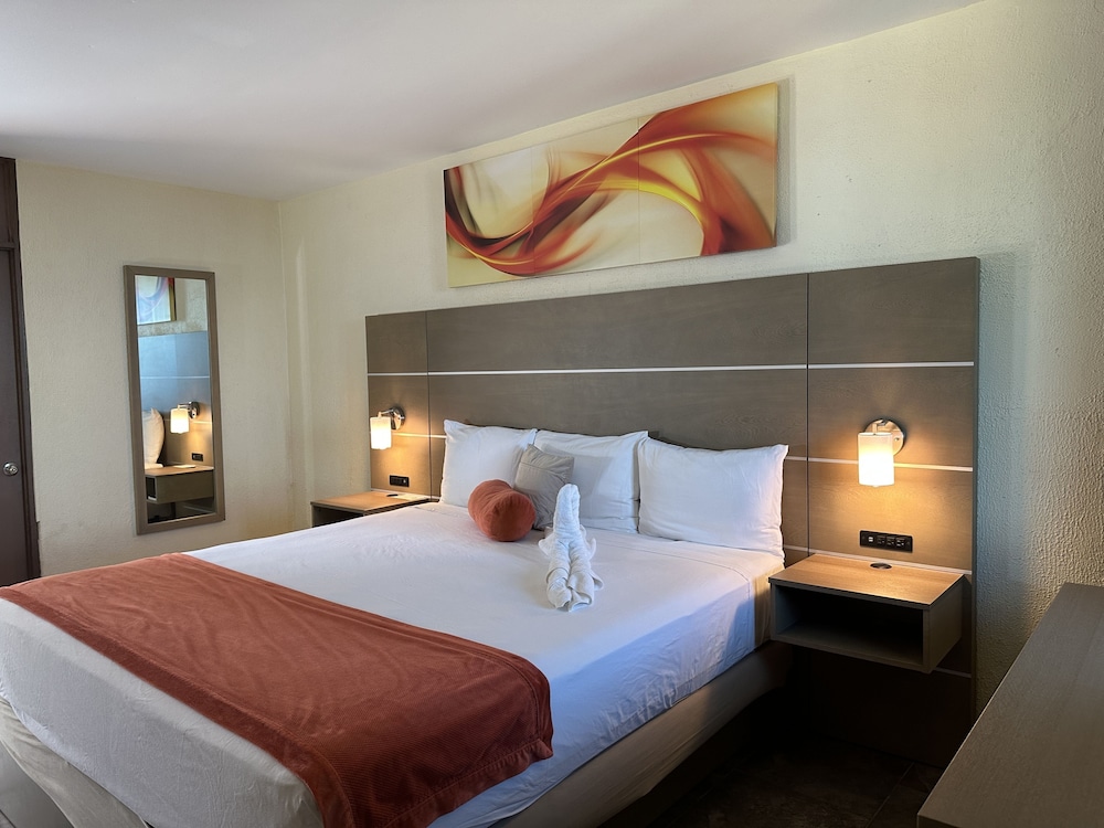 Deluxe Single Room, 1 Bedroom, Accessible, Ocean View photo 1