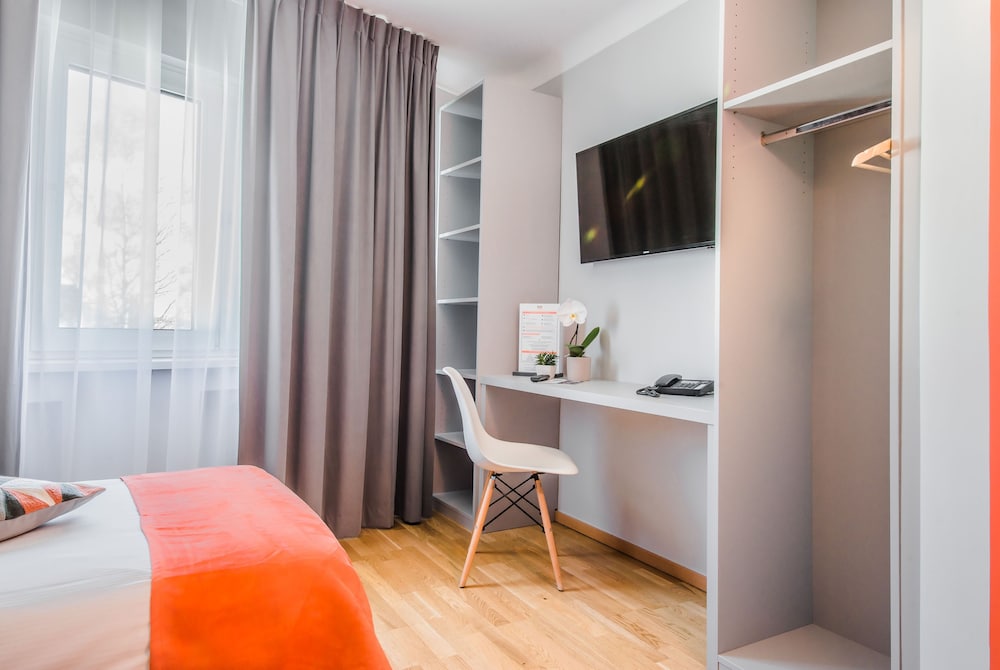 Standard Single Room photo 3