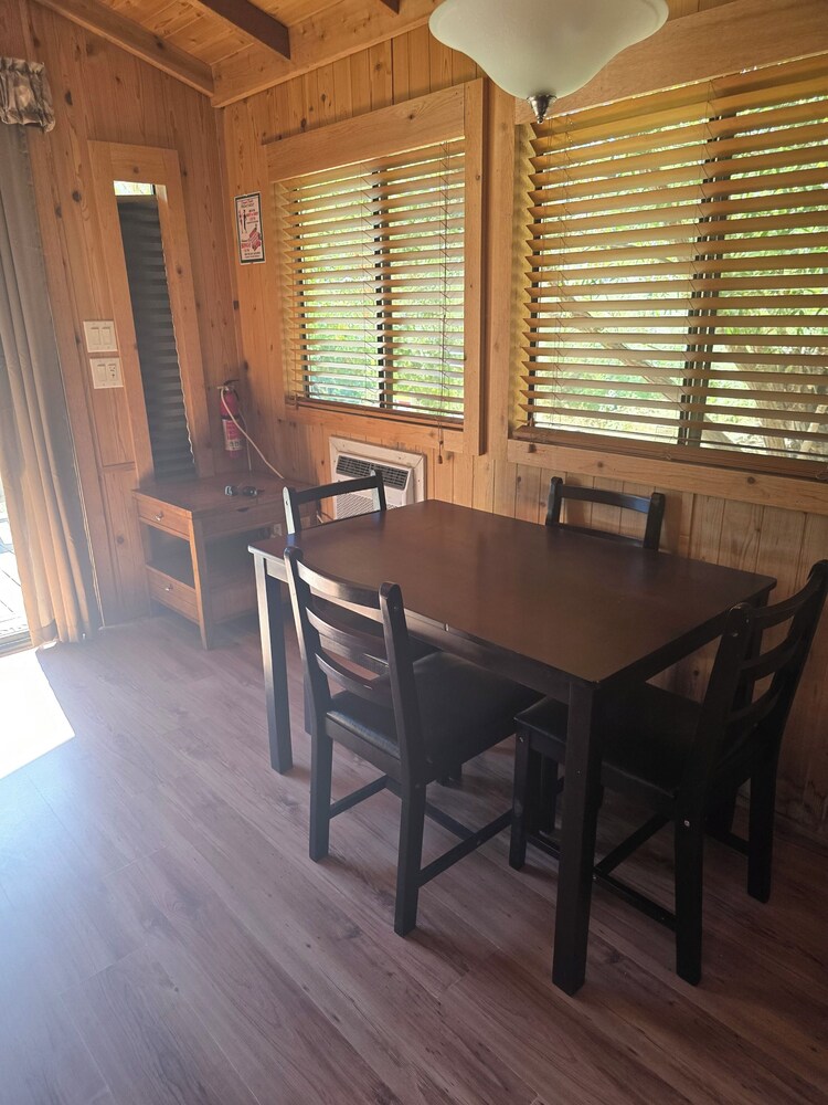 Deluxe Cottage, 1 Bedroom, Non Smoking, Kitchen