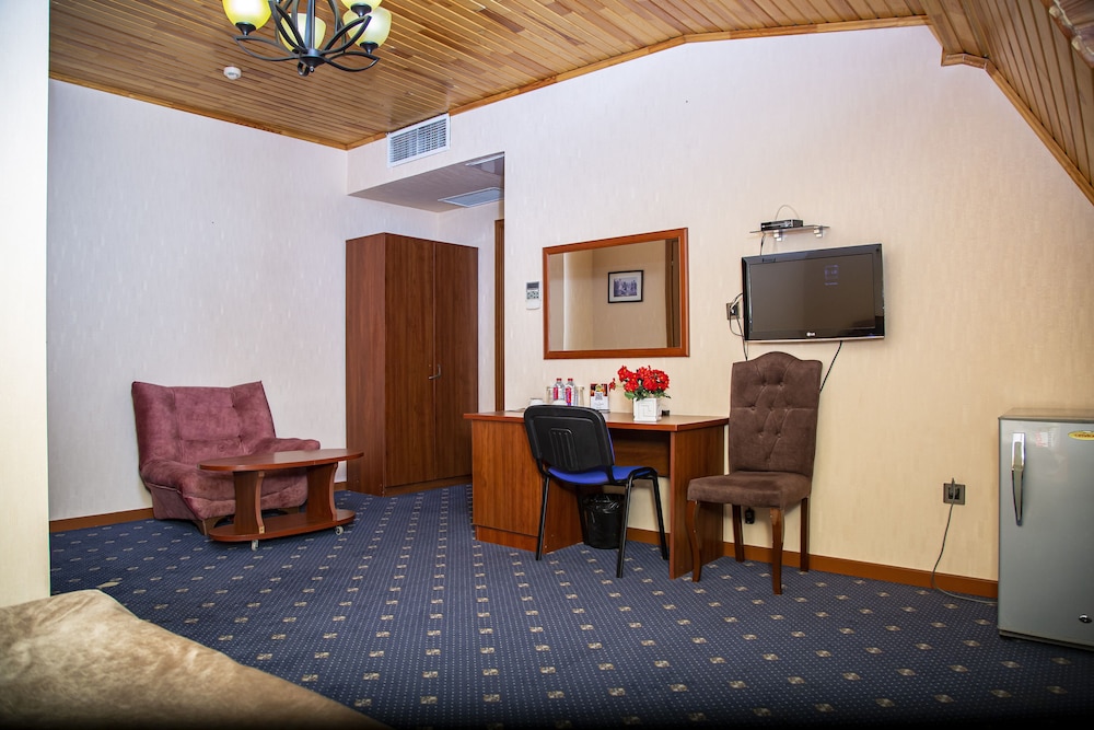 Standard Single Room photo 2