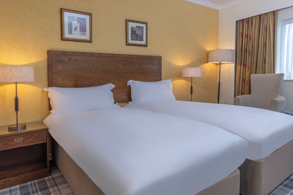 Classic Twin Room - Photo 3