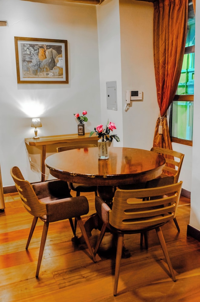 Family Apartment, 2 Bedrooms, Kitchen, City View photo 3