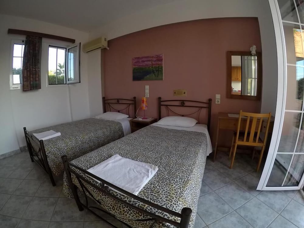 Basic Room