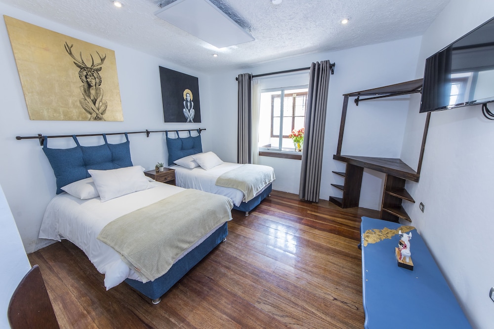 Superior Double or Twin Room photo 1