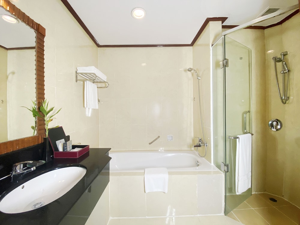 Ocean Wing Deluxe Double or Twin - Photo 4