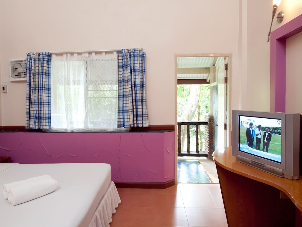 Superior Room with Balcony photo 3