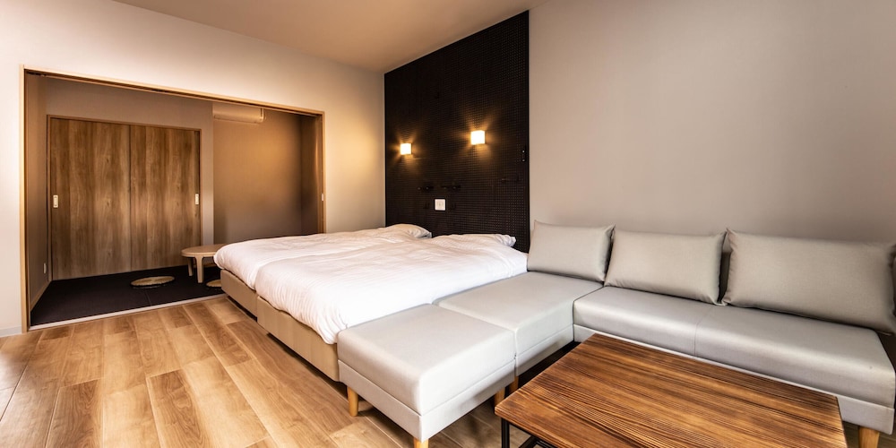 Dog Friendly Room (Pets Allowed) - Photo 4