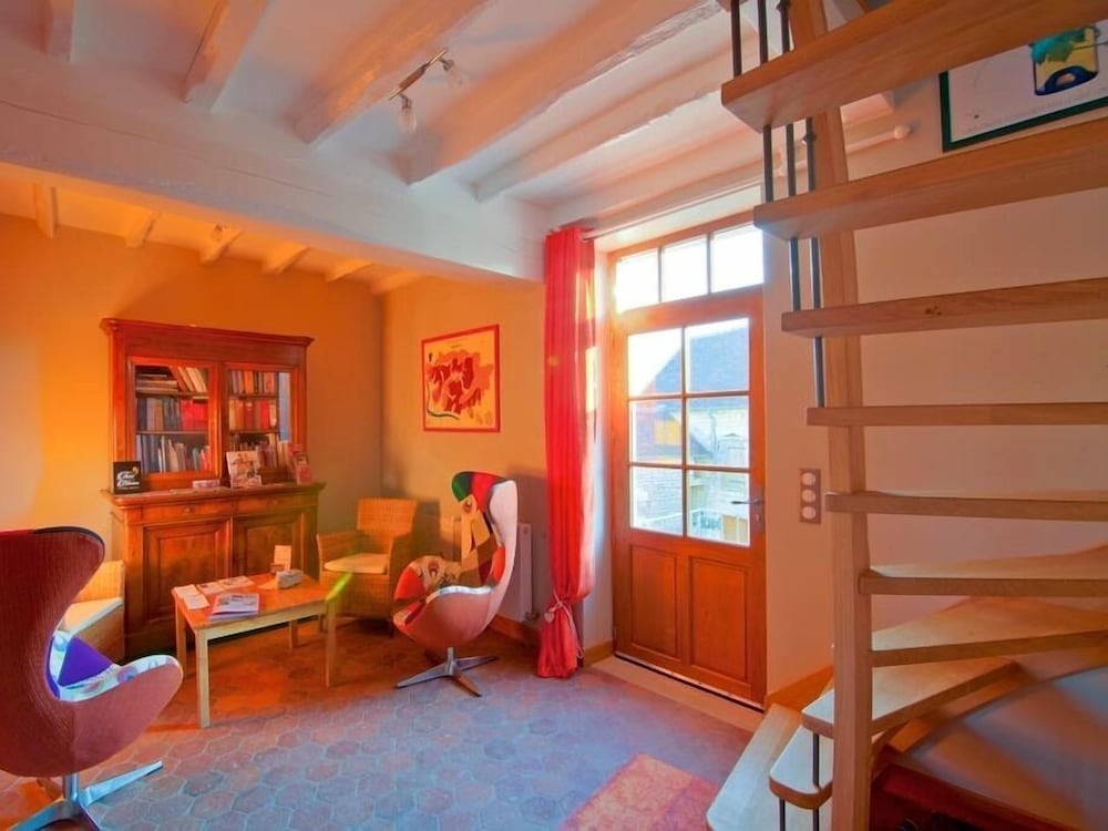 Apartment, Ensuite, Garden View (privatif)