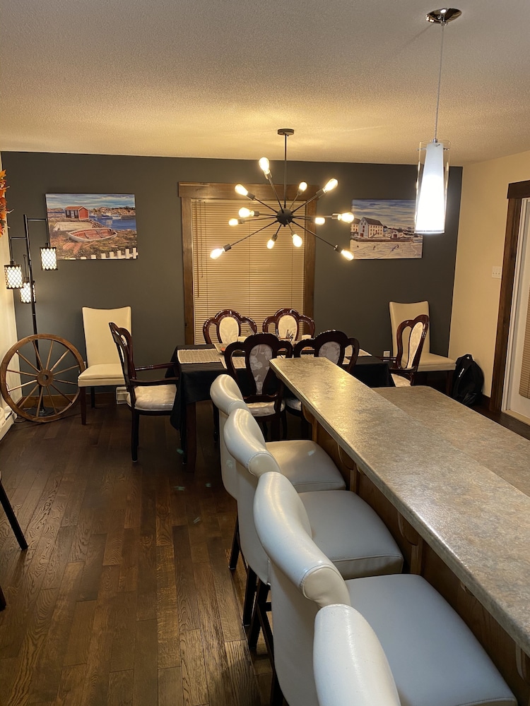 Deluxe Chalet photo 1