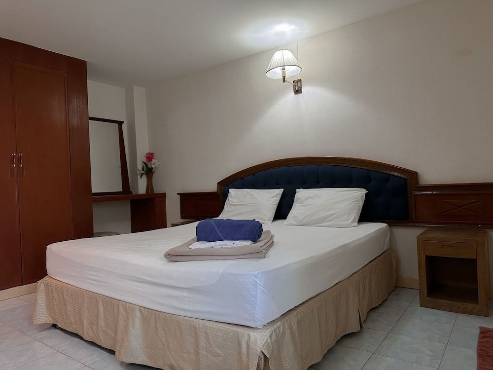 Double or Twin Room photo 1