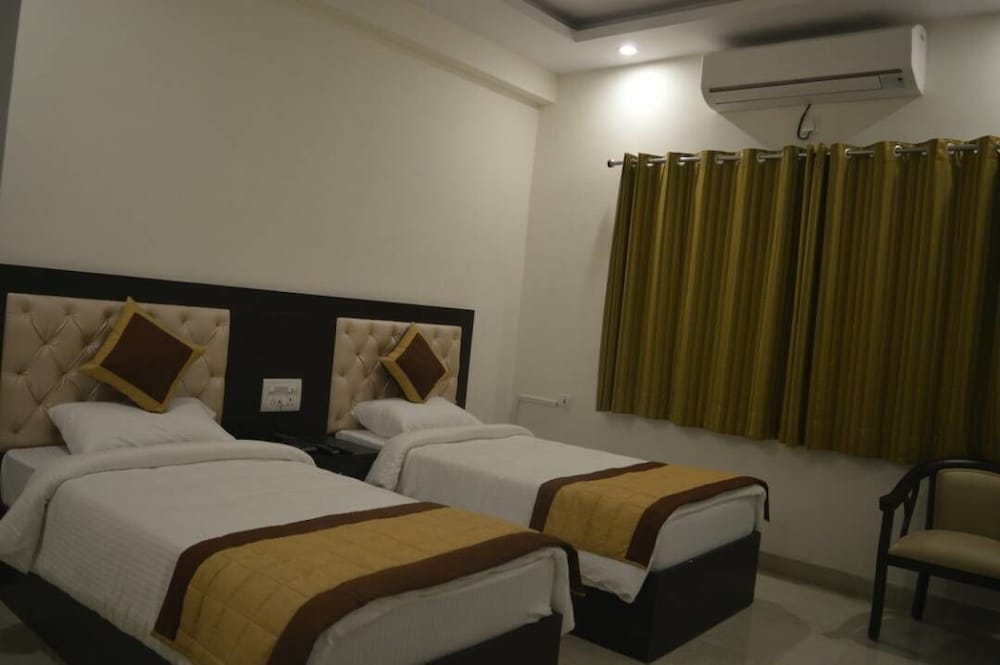 Deluxe Room photo 1