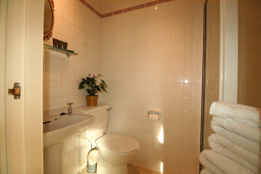 Traditional Double Room, Ensuite (Four Poster) - Photo 4