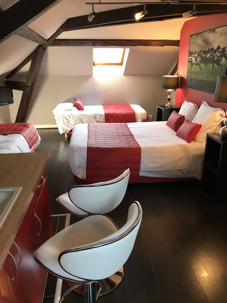 Quadruple Room photo 3