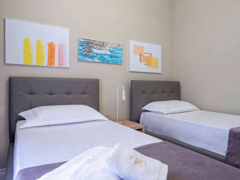 Twin Room photo 1