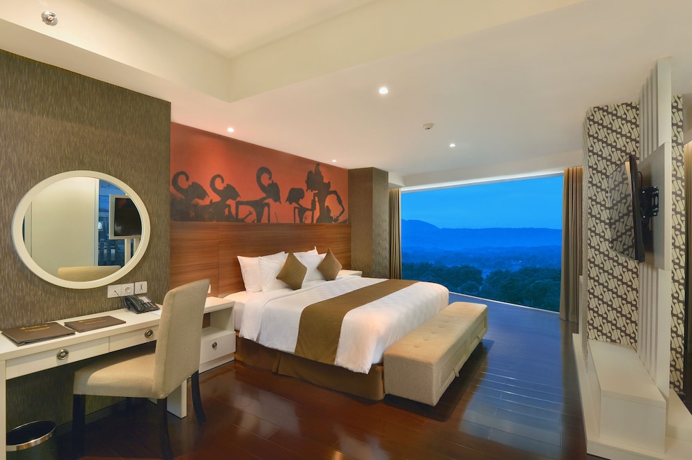 Executive Suite photo 1
