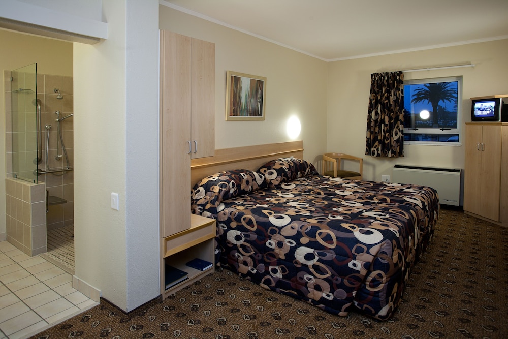 Twin Room, Accessible, Non Smoking