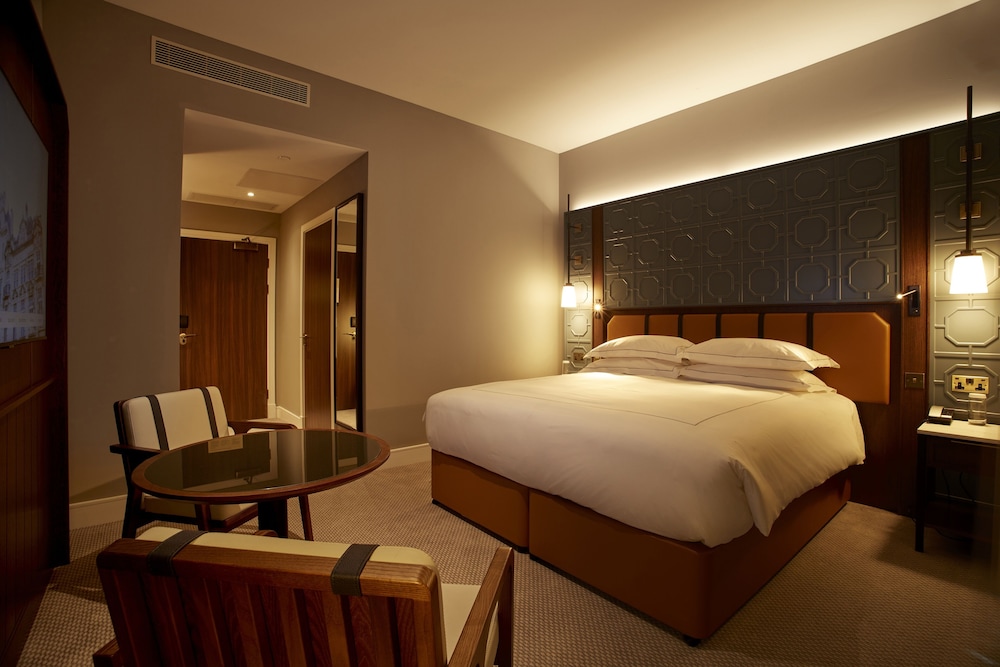 Standard Double or Twin Room - Photo 4