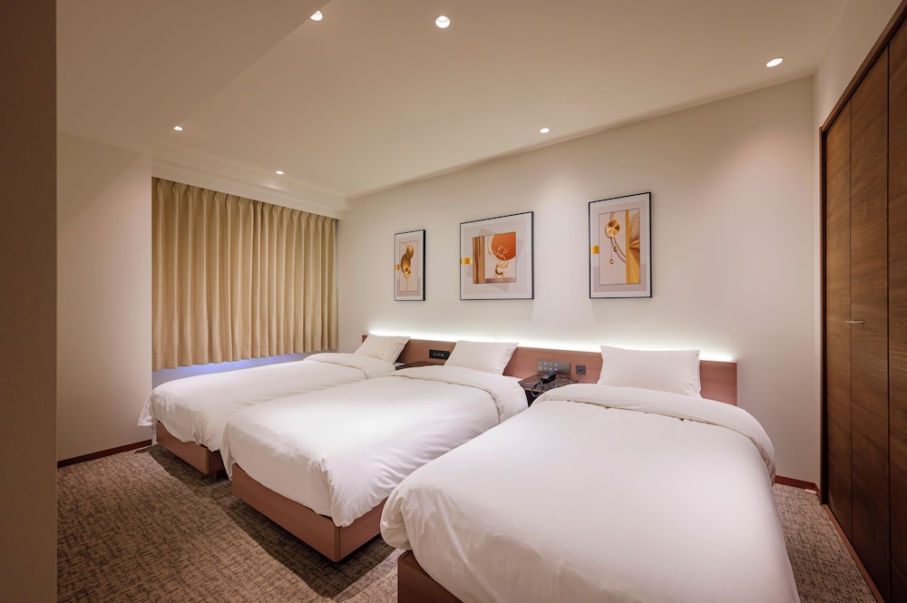 Luxury Room