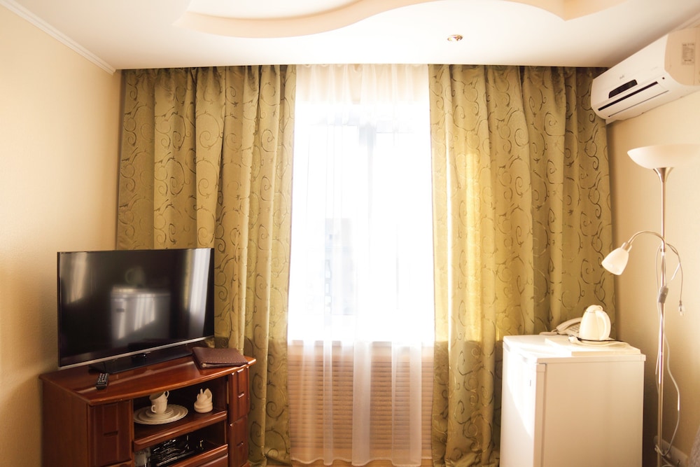 Junior Suite (Family) photo 2