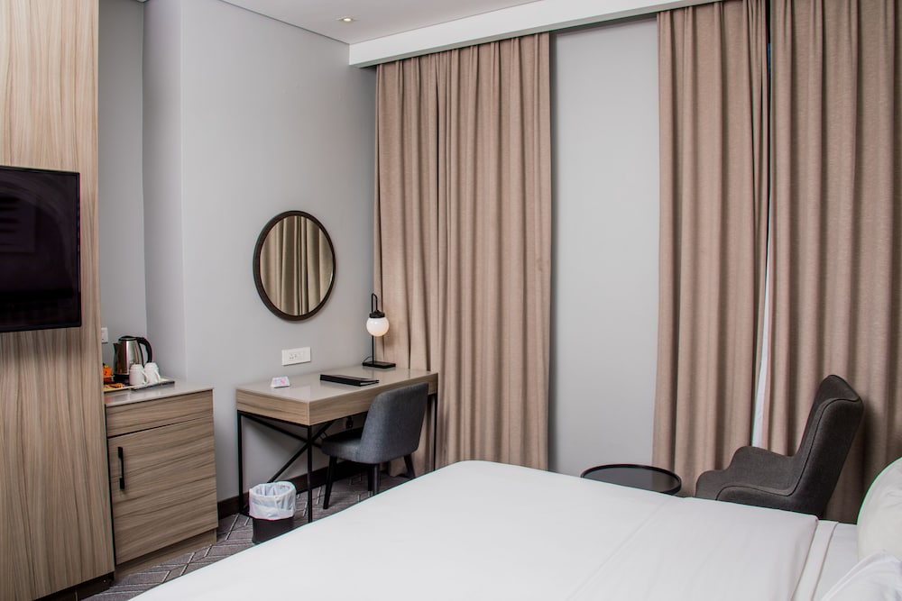 Standard Room - Photo 1