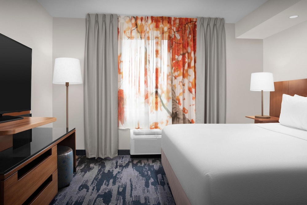 Suite, 1 Bedroom photo 1