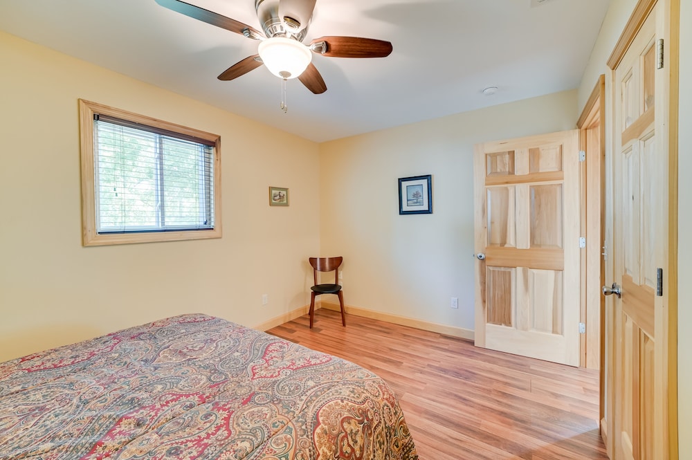 Cottage (2 Bedrooms) photo 2