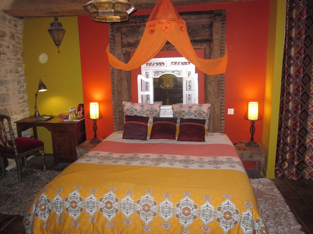 Double or Twin Room (Mordred) photo 1