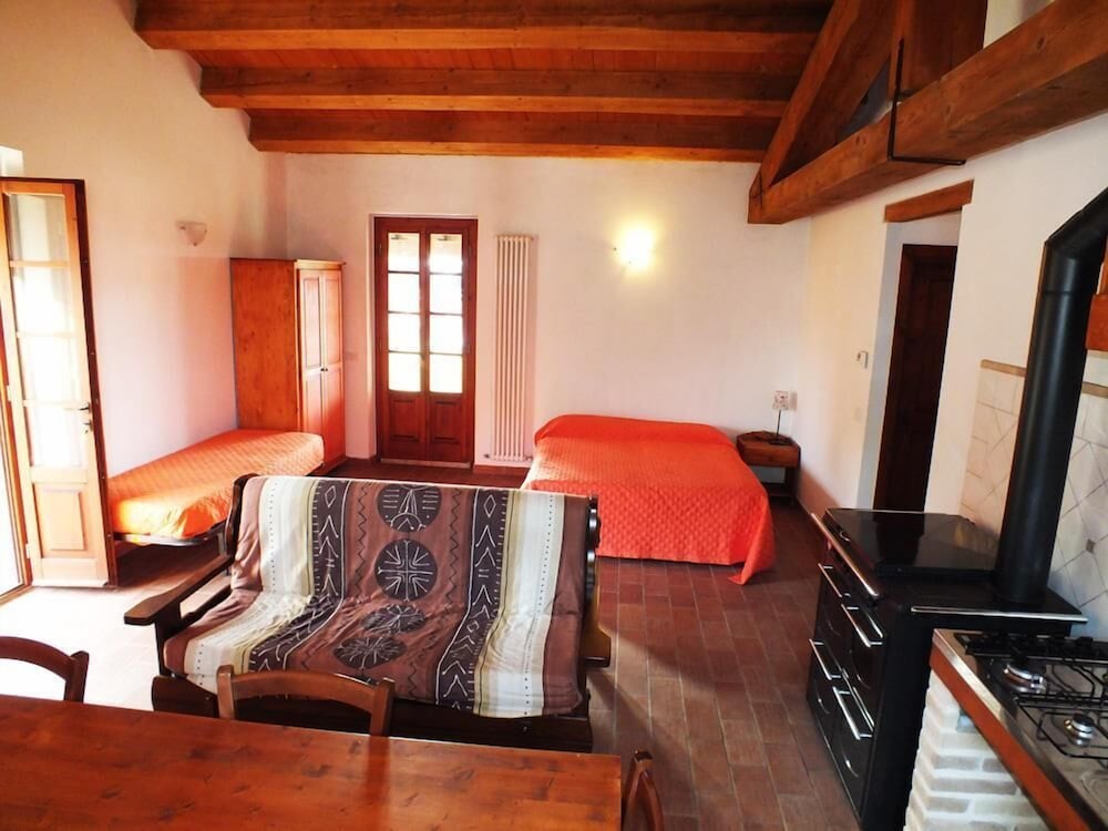 Exclusive Chalet, 2 Bedrooms, Garden View, Garden Area photo 2
