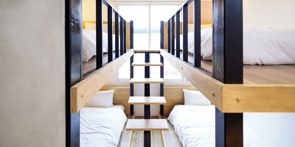 Deluxe Quadruple Room, Non Smoking photo 3
