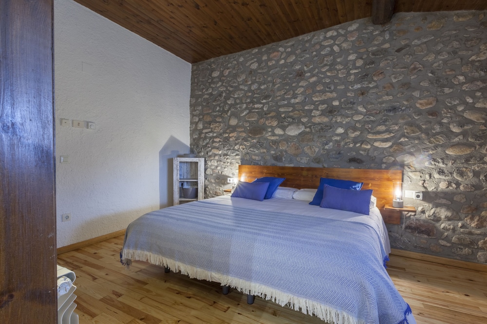Habitación Doble Comfort