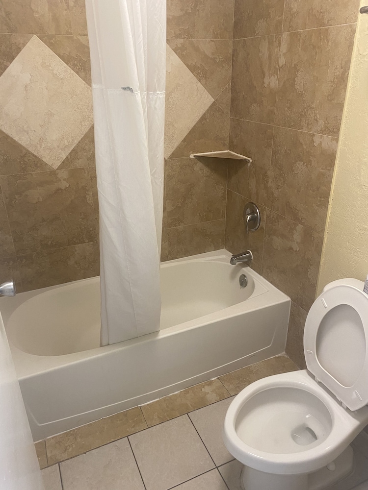 Days Inn by Wyndham Orlando Downtown, Foto 6
