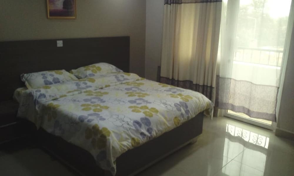 Deluxe Double Room photo 2