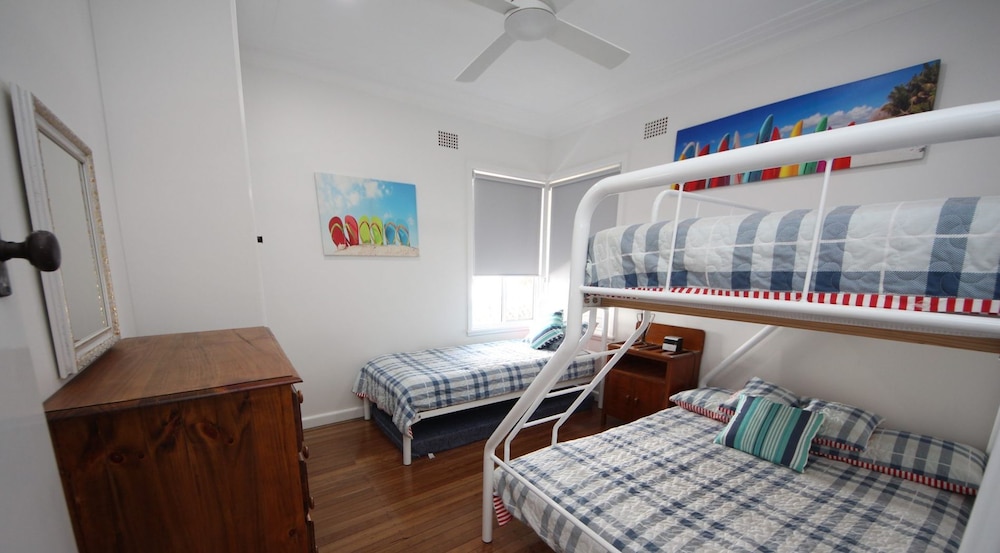 Double or Twin Room photo 3
