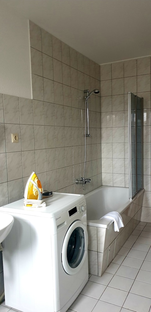 Comfort Apartment, Private Bathroom photo 2