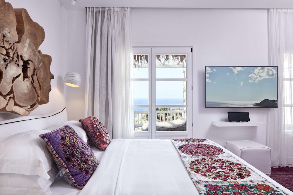 Room, Sea View (Prestige)