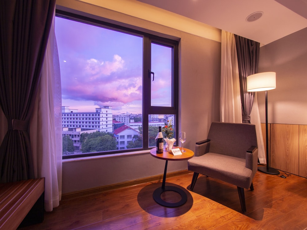 Deluxe Double Room - Photo 3
