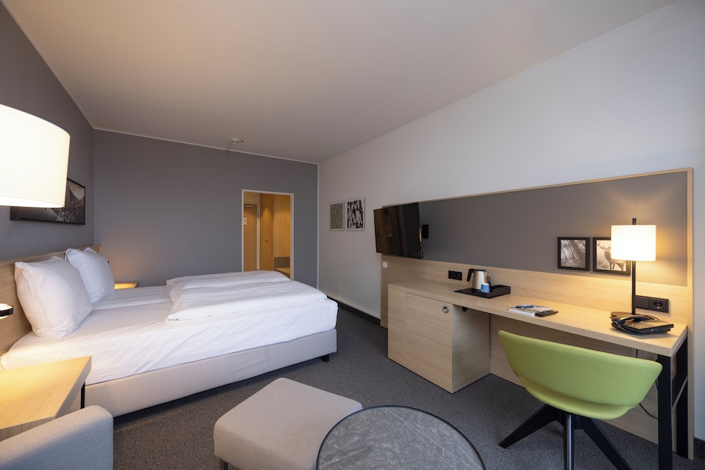 Superior Double Room photo 3
