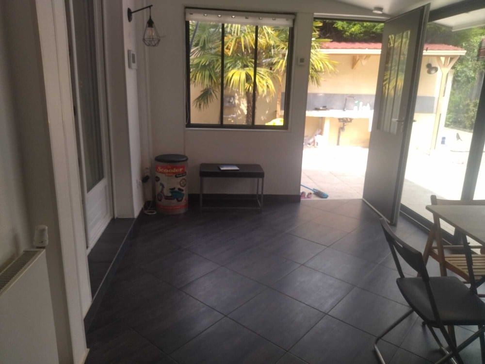 Family Villa, 6 Bedrooms, Kitchen, Garden View photo 3