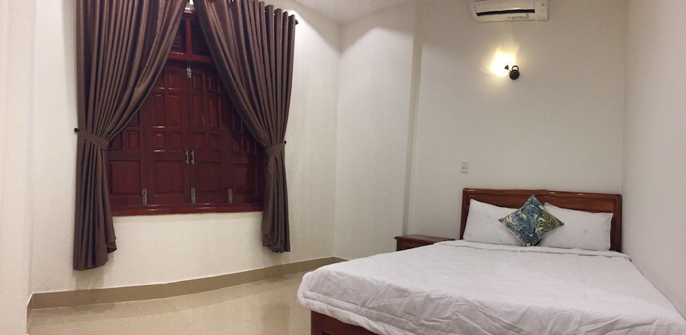 Standard Double Room - Photo 7