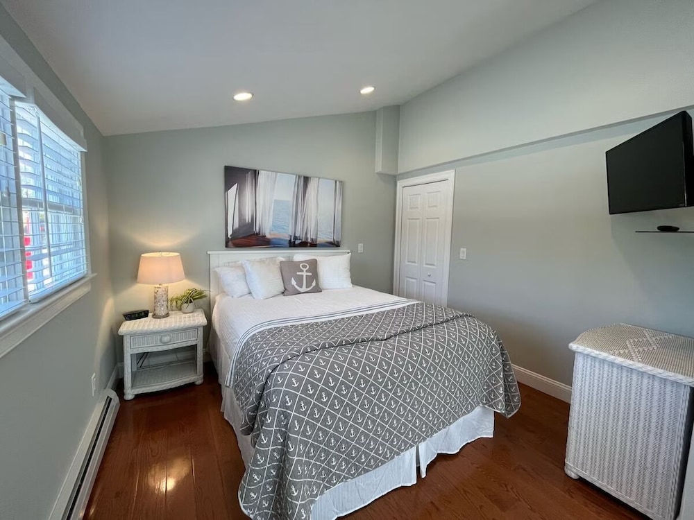 Morse Suite