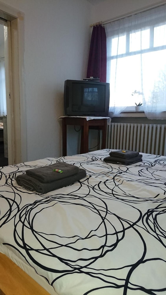 Family Triple Room photo 2