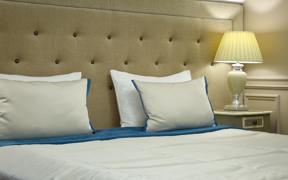 Standard Double or Twin Room photo 2