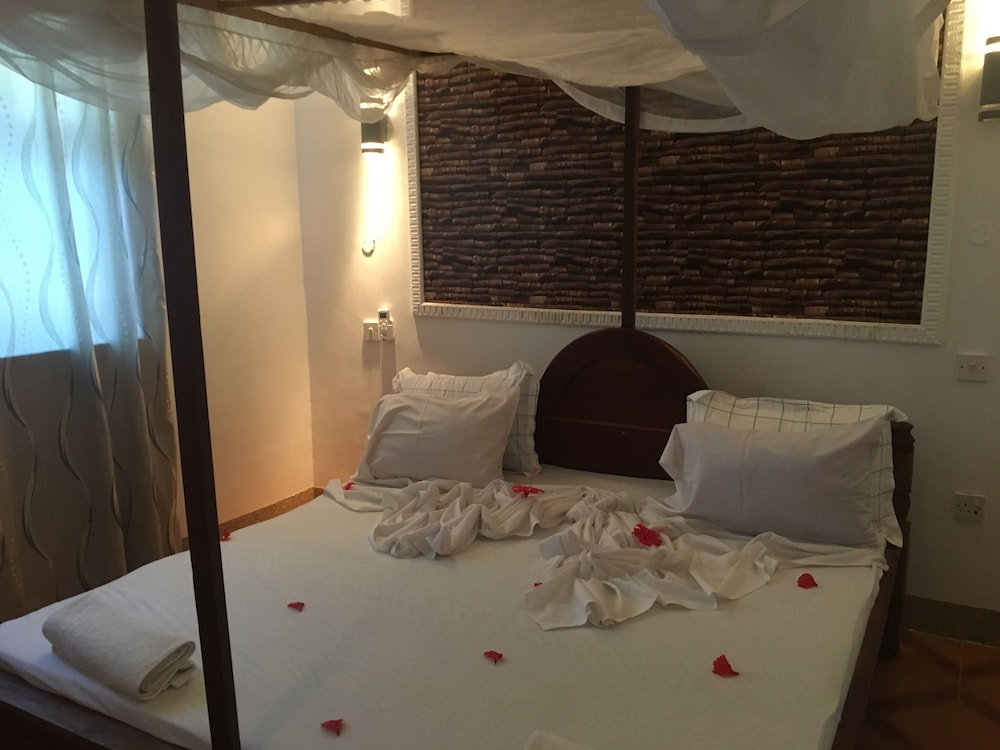 Standard Double Room, Ground Floor