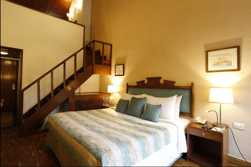 Duplex Room photo 3